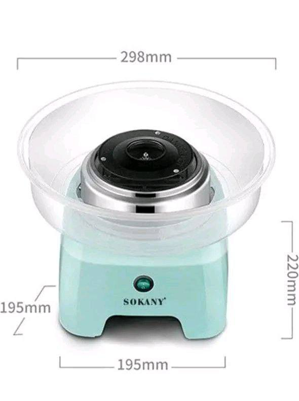 جهاز صنع غزل البنات من ماركة سوكاني العالمية 500 واط

السعر28 الف


**إذا كنت صاحب هذا الإعلان وتريد حذفه لأي سبب، رجاءا أرسل رسالة إلى الدعم الفني**