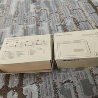 مشغل كاسيت • الكترونيات