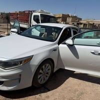 اوبتيما • ٢٠١٧ • رقم ذي قار