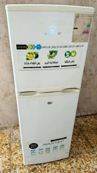 ثلاجات • نظيفة • ضمان