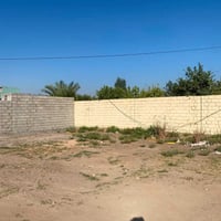 حي الفارس • سند ٢٥ • زراعي