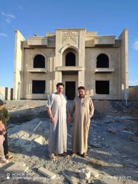 حجر حلان • الحجاج • كادر ابو همام