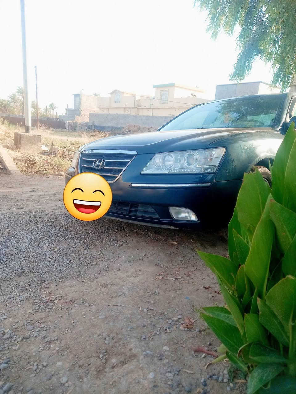 سوناتا ٦ سلندر كير ومكينه جديده حداديه جديده رقم الجديد 
هزه ٢٦السعر ٧٥$مكان السياره ديالى 👍


**إذا كنت صاحب هذا الإعلان وتريد حذفه لأي سبب، رجاءا أرسل رسالة إلى الدعم الفني**