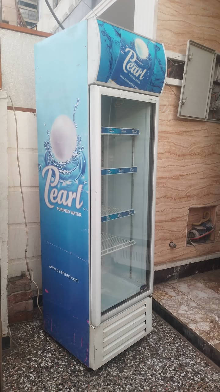 عارضة عمودية نظيفة جدا...اخت الجديدة 
بلادية مداخلة تصليح 
شغالة عل الفحص...
شرط تبريدها فووول...
ب  ٢٥٠  الف
بغداد الشعب ***********
الشراي يتصل واتساب او رصيد..((يتصل ))
ممتواجد عل النت
