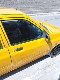 سايبا • ٢٠٢٠ • تاير جديد