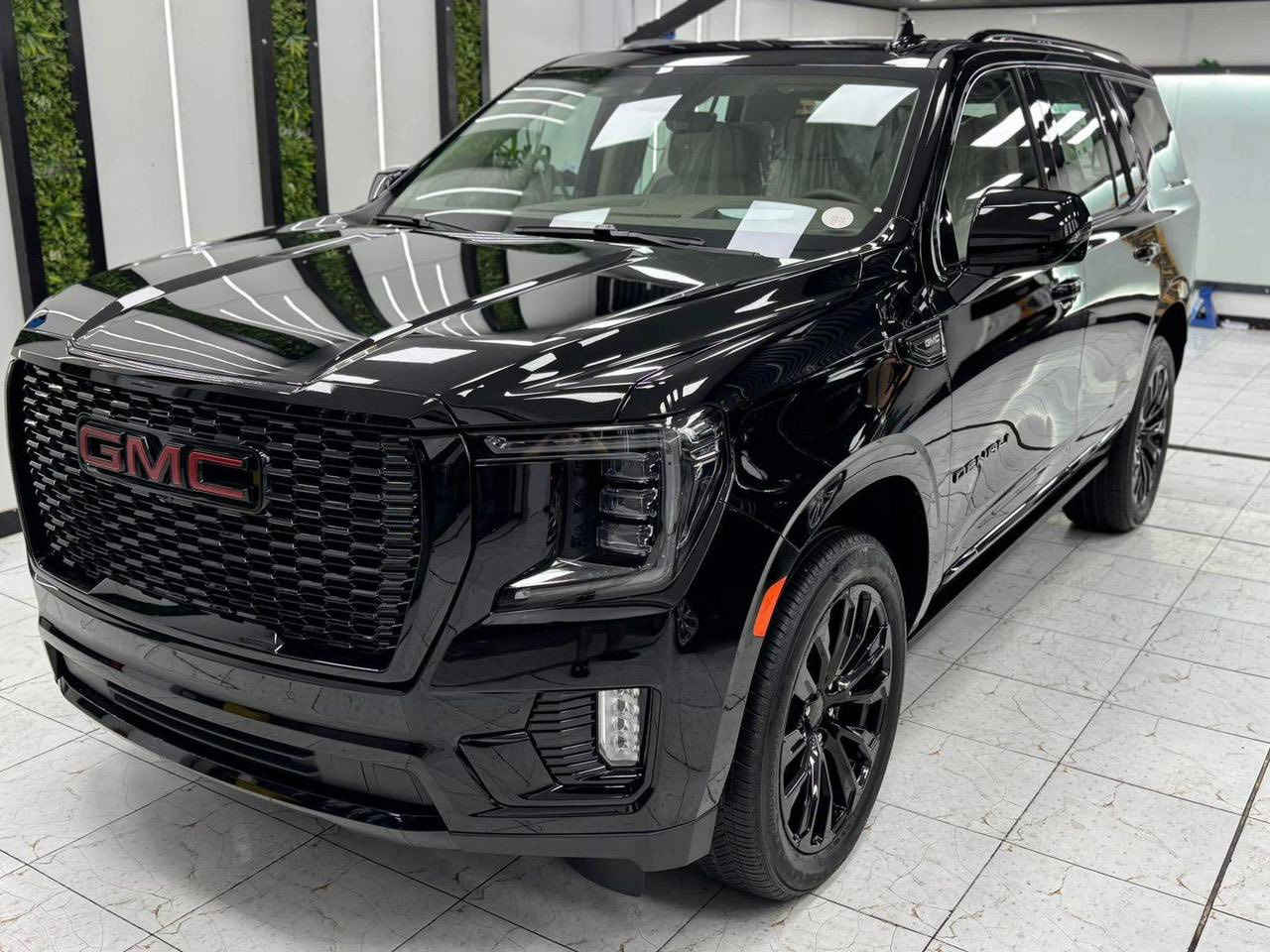 جمسي دينالي 2023 بلاك

كفاله من الصبغ

بارد اصبعين 

سونار موضح بل صور 
لون اسود  

مغلفه PPF

وارد خليجي  ماشية. 73  الف 

Vip ‎موديل 2023

‎فول موصفات 

‎شاشه الكترونيه

‎رادار جانبي خلفي امامي 

‎رادار مانع تصادم  امامي

‎رادار مانع تصادم خلفي 

‎خمس كامرات 

‎خمس بصمات 

‎كشنات تبريد تدفأه خزن وكهرباء 

‎كشن رجاج تحذير 

‎كشن خلفي منفصل 

‎كشنات الخلفيه كهرباء 

‎جنطه كهرباء 

‎شاشات خلفيه 

‎ستيرن كهرباء 

‎بانوراما

‎كيجات شاشة ديجتال 

‎دوسات كهرباء  

‎اربع انضمه قياده

‎ 

‎محرك ٨ سلندر ٦٢٠٠ 

‎كير ١٠ نمر 

رقم بغداد الجديد 

السعر. 580 
مكان السياره بغداد حي الجامعه 
***********
