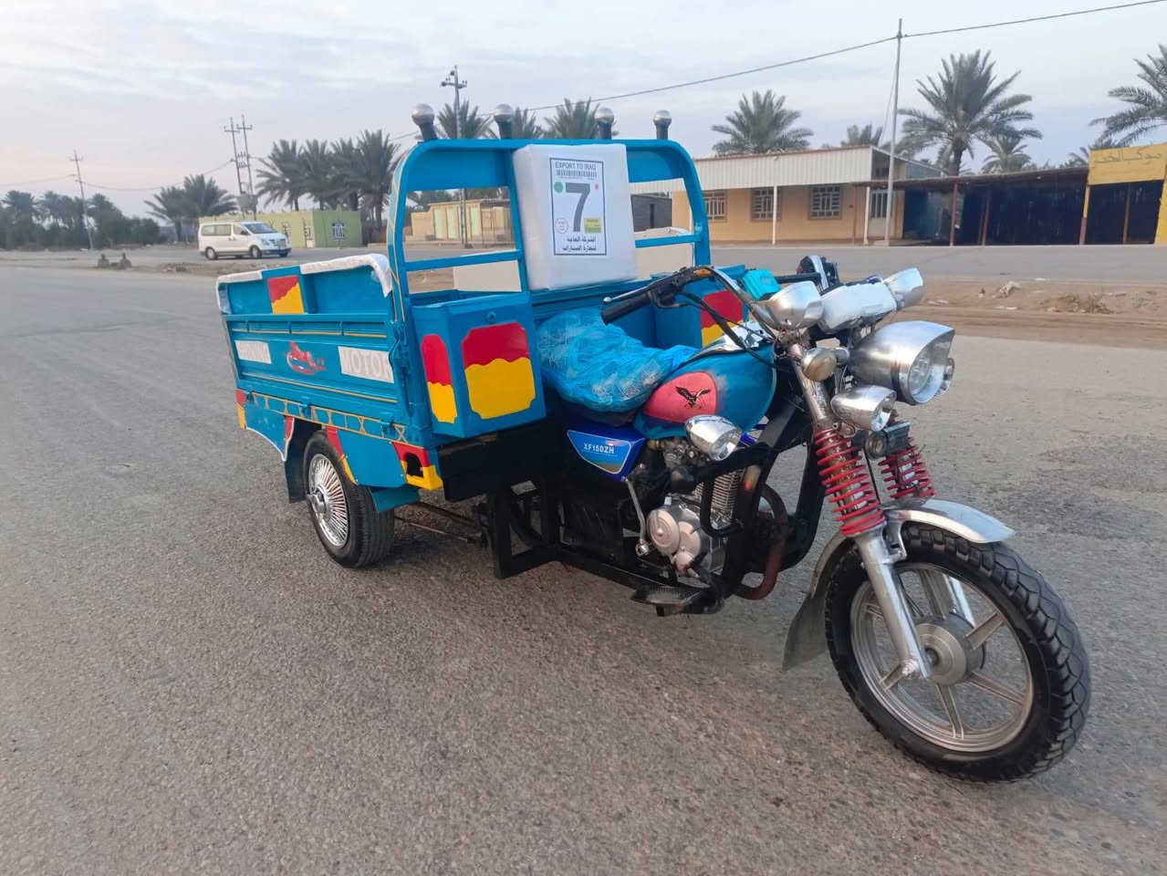 السلام عليكم ستوته للبيع موديل 21 مكينه 24 اوراق اصولي العنوان بابل شوملي السعر 1450و وبيها مجال ستوته حلوه ونظيفه جاهزه للشغل ***********
