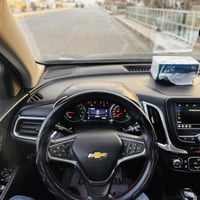 كونكس • ٢٠١٩ • حادث صطحي