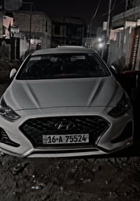 سوناته ٢٠٢٢ • غاز • خط واحد