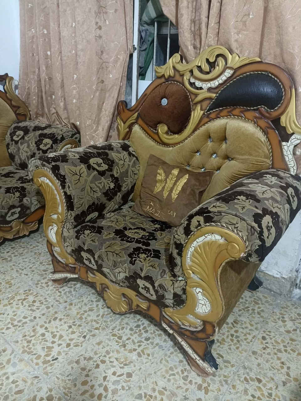 نظيفات والاسعار ع خاص


**إذا كنت صاحب هذا الإعلان وتريد حذفه لأي سبب، رجاءا أرسل رسالة إلى الدعم الفني**
