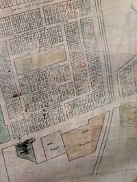 ابو غريب ابو منيصير • ١٠٠م • طابو