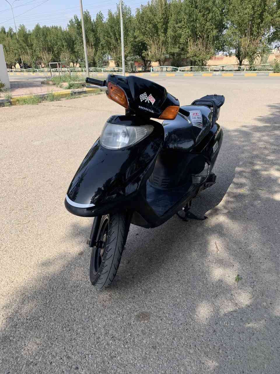 سبيسي ياباني 

دراجه جاهزه مابيها نقص 

مكينه مفتوحه 

السعر 550

اي استفسار خاص او الاتصال : ***********
