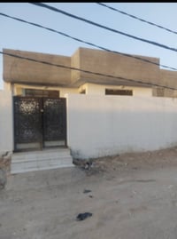 الحر الرشديه • ١٠٠م • طابو زراعي