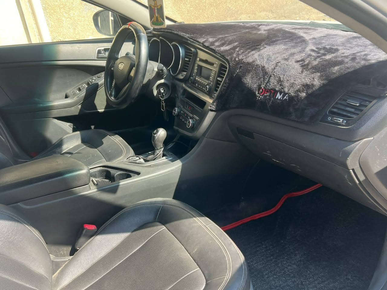 السلام عليكم
اوبتما ١٣ بيها جاملغ
محرك ٢٠٠٠
كير ومحرك شرط
ب٨٥
غير متواجد ع الفيس الاستفسار أتصل ***********
