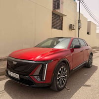 للبيع او المراوس كاديلاك 2024 (Cadillac LYRIQ Sport  AWD) — سيارة كهرب...