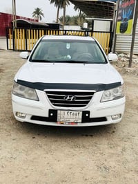 سوناتا • ٢٠٠٩ • كفاله