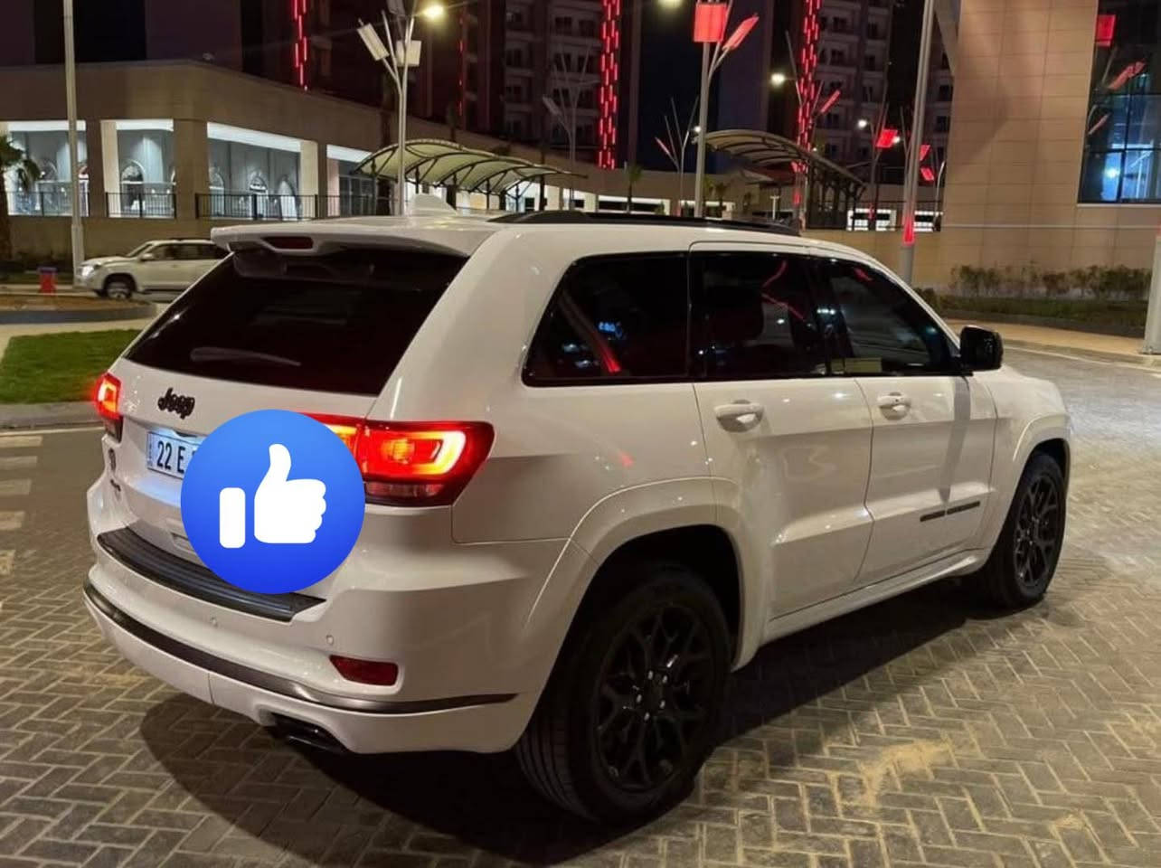 السلام عليكم
جيب Sموديل 2020خـليـجـي  للبيع فقط مكفولة
رقم اربيل  رقمها مميز
فول مواصفات عدا الرادار الأمامي 
ماشيه76 الف كيلومتر حقيقي 
مكينة  3600 6 سلندر  
فورويل بارنوما فتحة  
 سقف بانوراما 
 كشنات جلد اسود واحمر  + كهرباء
تدفئه + خزن ٣ وضعيات 
 نظام النقطة العمياء 
 ويل حجم 20 بلادي سبورت 
 3انظمة قيادة 
تشغيل عن بعد  مري كهرباء 
 مرايا متحسسة للضوه العالي 
 نظام تشغيل واطفاء المحرك اوتماتيكي
للتوفير وعدم صرف الوقود عند الايقاف
(AUTO START SYSTEM)
وضعيات قيادة التحكم بيهم عن طريق الماوس 
 ستيرن كهرباء + تدفئه ستيرن 
حساسات خلفية امامي

مكان السياره بغداد
السعر31800$
 ***********
