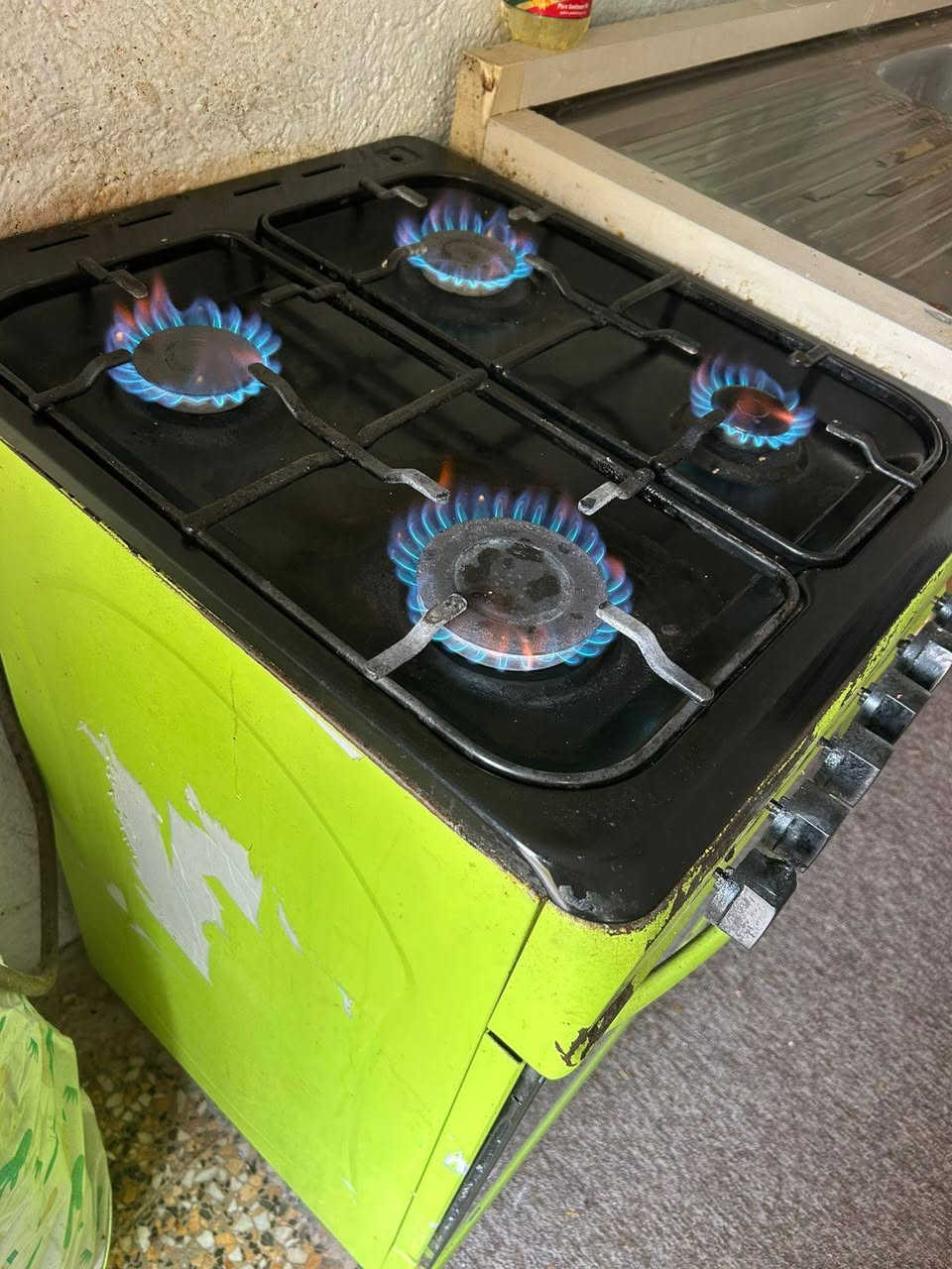 طباخ نوال شغال سعره 35 مكاني نجف ميلاد 0780615551 وتساب


**إذا كنت صاحب هذا الإعلان وتريد حذفه لأي سبب، رجاءا أرسل رسالة إلى الدعم الفني**