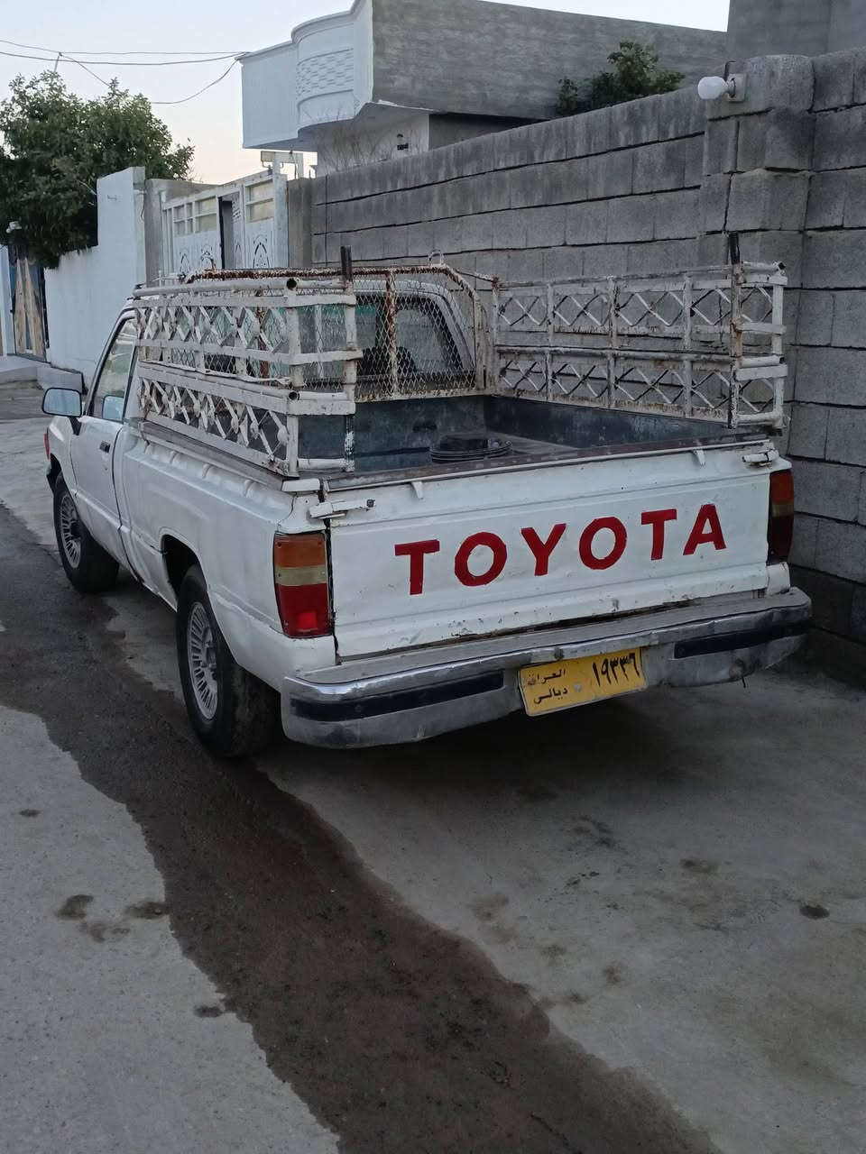 للبيع بيكم 85السعر
اتصال عل رقم 
***********
