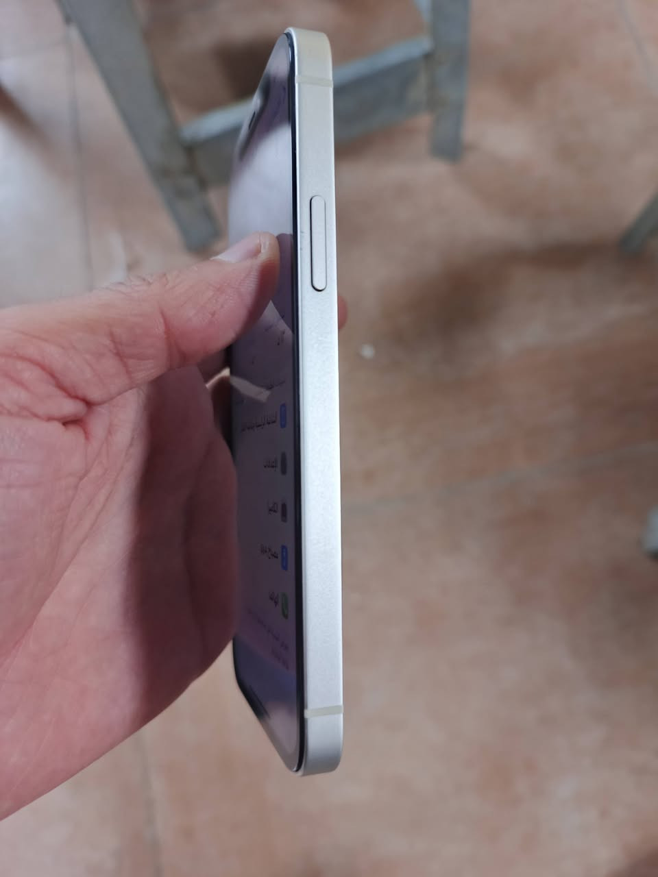 ايفون 12 نظافة97 بطاريةجان 80 نزل ل78 بي فطر بسيط بجامةالكامرةمامثر علعدسة للبيع او المراوس


**إذا كنت صاحب هذا الإعلان وتريد حذفه لأي سبب، رجاءا أرسل رسالة إلى الدعم الفني**