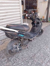 شباب دراجه ماكس عدله للبيع مكاني بغداد الاعضميه واتساب 07706253546 سعر...