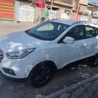 توسان موديل 2015 خليجي مكينه 2000 دوش ماشيه 87 الف حقيقي دك جرص بل 120...