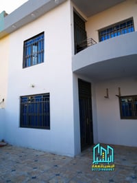 المثنى خلف الخضراء • ٢٠٠م • ٤ غرف