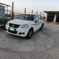 سيارة للبيع • ٢٠١٢ • رقم انجليزي