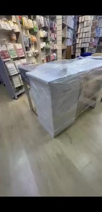 ميز اركيلة • ملحقات