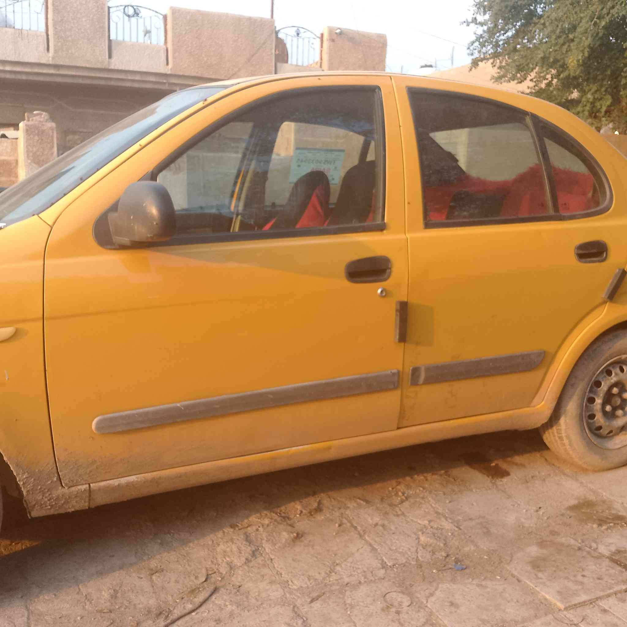 طيبه موديل 16
حويل موباشر  رقم الماني  سيارة بلاديه مكينه وكير خير من الله تبريد شغال‏‪*********** هيئه وغرامات مطلبوبه تنزل من قيمه السعر
