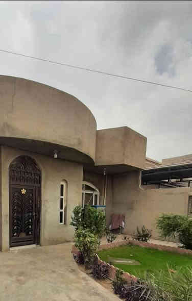 🏠دار 200 م
مالية🌐على شارع20وحدائق خاصه لكل بيت😍
🏡طابق واحد
✅استقبال، هول كبير
✅مطبخ حار وبارد
✅مجمع صحيات 
✅غرفة نوم 
🟢السعر 100مليون
وبي مجال.
🔰حي الزوراء ٥٨
🕌قرب جامع محمد رمزي 
✅نهاية حي دوميز.
للإستفسار الإتصال على الرقم الشخصي: 
***********واتس
*********** كركوك
