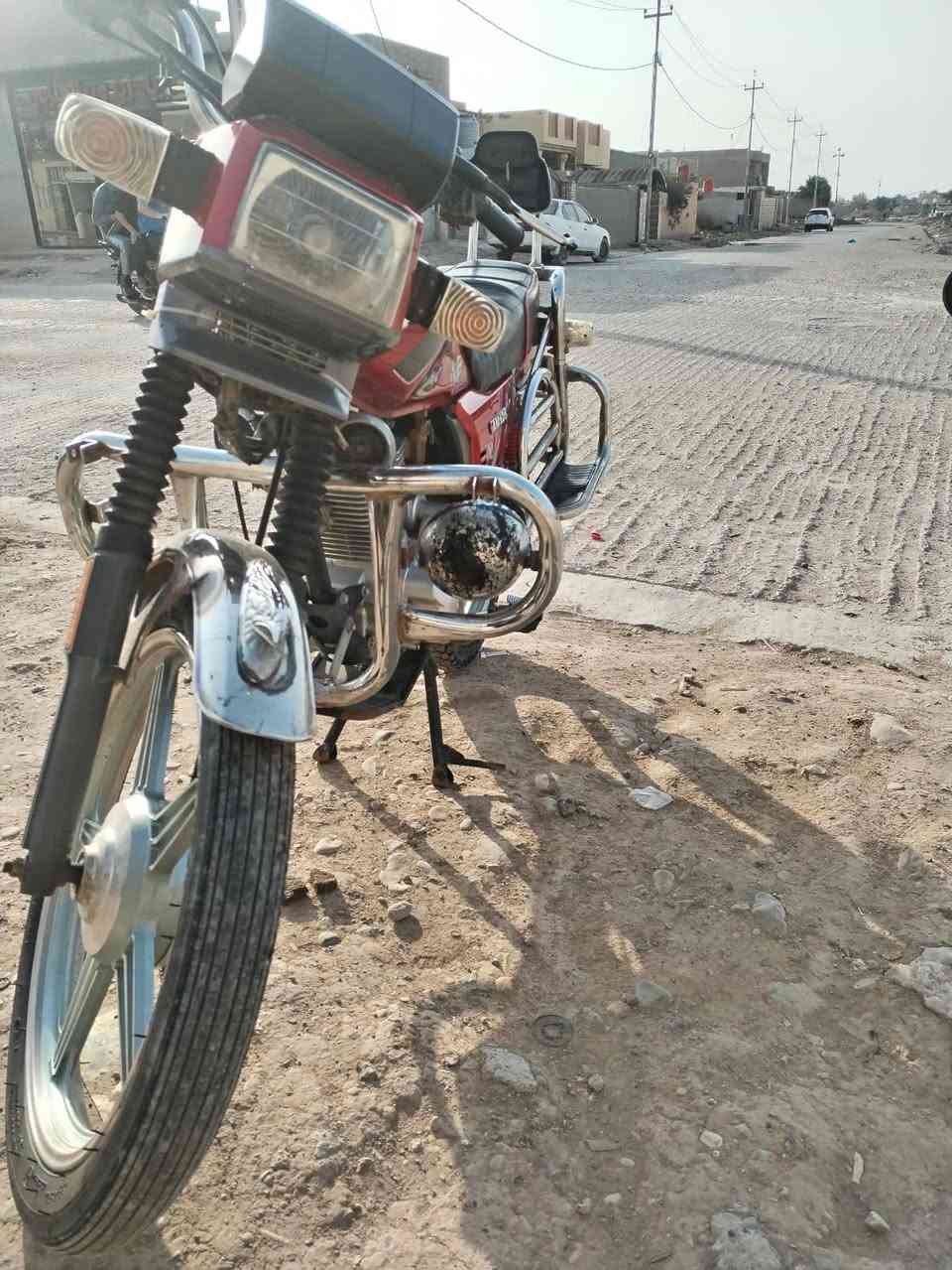 فيوم موديل 2019 رقم وسنويه
مكاني واسط ناحيه الدجيلي 
*********** مامتواجد ع الخاص
