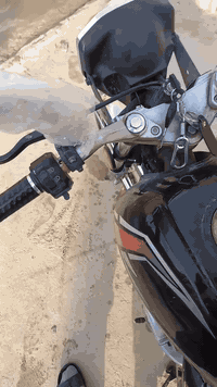 دراجة داي وان  خمسه كير اوراق كاملة السعر ٤٥٠ وبيه مجال ***********
