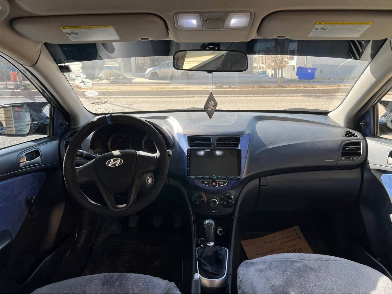 سياره موجوده ب اربيل بيها مجال كلش كلش بسيط حق الجيه أربيل, العراق


**إذا كنت صاحب هذا الإعلان وتريد حذفه لأي سبب، رجاءا أرسل رسالة إلى الدعم الفني**