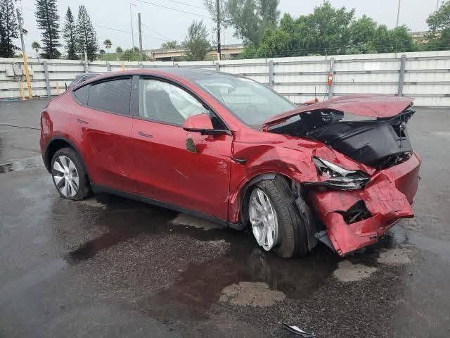 تسلا مودل Y موديل 2024 لونج رينج
دبل ماطور

الموقع: بغداد –زيونه

الممشى: 20 ألف ميل

ســعــر 200

المواصفات:

رقم بغداد

سنوية جديدة ترقيم 2026

كاملة من كل النواقص

دبل موتور

فئة Long Range أعلى تجهيز

تسارع 0-100 خلال 3 ثواني

الحالة:

جاملغ امامي يسار مصبوغ

جاملغ امامي يمين مصبوغ
بنيد اصلي مصبوغ

الدعاميات أصلية الامامية مصبوغة 

البطارية والانفيرتر 100%

السيارة أونلاين مع آخر تحديث ولغة عربية

التجهيزات:

داخل اسود

سقف بانوراما زجاج كامل

شاشة 15 إنچ

8 كاميرات تغطي السيارة بالكامل

حساسات ورادارات 360

حساسات جانبية

Auto Pilot و Full Self Driving

نظام منع الاصطدام

نظام الحفاظ على المسار وقراءة السرعة

المميزات:

تايرات جديدة

مقاعد جلد أصل

تحكم كهربائي كامل

باب جنطة كهربائي

مرايا كهربائية

دخول ذكي وتشغيل عن بعد

الترفيه والاتصال:

رقم التواصل :-:-:

***********

دبل ماطور

الموقع: بغداد –زيونه

الممشى: 20 ألف ميل

ســعــر 200

المواصفات:

رقم بغداد

سنوية جديدة ترقيم 2026

كاملة من كل النواقص

دبل موتور

فئة Long Range أعلى تجهيز

تسارع 0-100 خلال 3 ثواني

الحالة:

جاملغ امامي يسار مصبوغ

جاملغ امامي يمين مصبوغ

بنيد مصبوغ

الدعاميات أصلية الامامية مصبوغة 

البطارية والانفيرتر 100%

السيارة أونلاين مع آخر تحديث ولغة عربية

التجهيزات:

داخل اسود

سقف بانوراما زجاج كامل

شاشة 15 إنچ

8 كاميرات تغطي السيارة بالكامل

حساسات ورادارات 360

حساسات جانبية

Auto Pilot و Full Self Driving

نظام منع الاصطدام

نظام الحفاظ على المسار وقراءة السرعة

المميزات:

تايرات جديدة

مقاعد جلد أصل

تحكم كهربائي كامل

باب جنطة كهربائي

مرايا كهربائية

دخول ذكي وتشغيل عن بعد

الترفيه والاتصال:

رقم التواصل :-:-:

*********** بغداد, العراق
