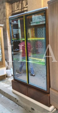 نيش ٢دلفه • ١٤٠×٥٠×٢م • سوفت كلوز