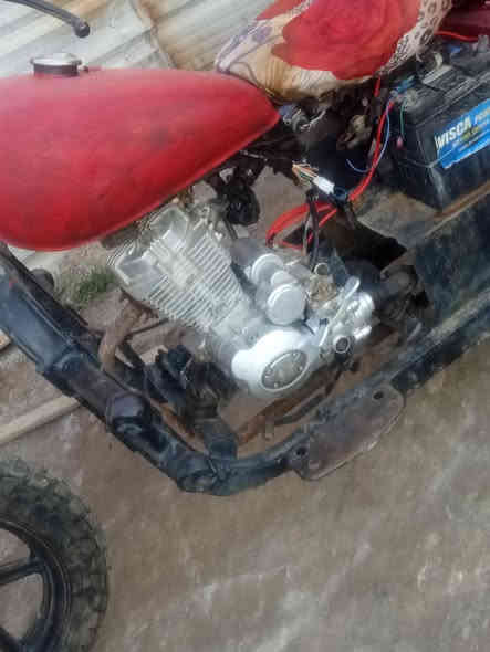 سلام عليكم ورحمه الله وبركاته ستوته ام تي ار نضيفه الماكينه ما مفتوحه شقاله كلشي بيه شقال بس البدي بي خياس شويه  الستوته مكفوله من كلشي ادوات السعر 550وبيه مجال متواجد علا هذه الرقم ***********
