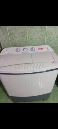 فانوس • غسالة • الجوله