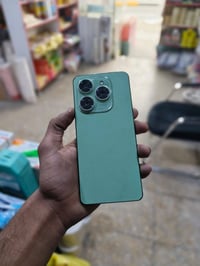 تيكنو سبارك 20 برو • كربلاء • حي النصر