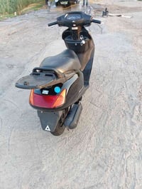 سبيسي • رمبه • استخدام قليل