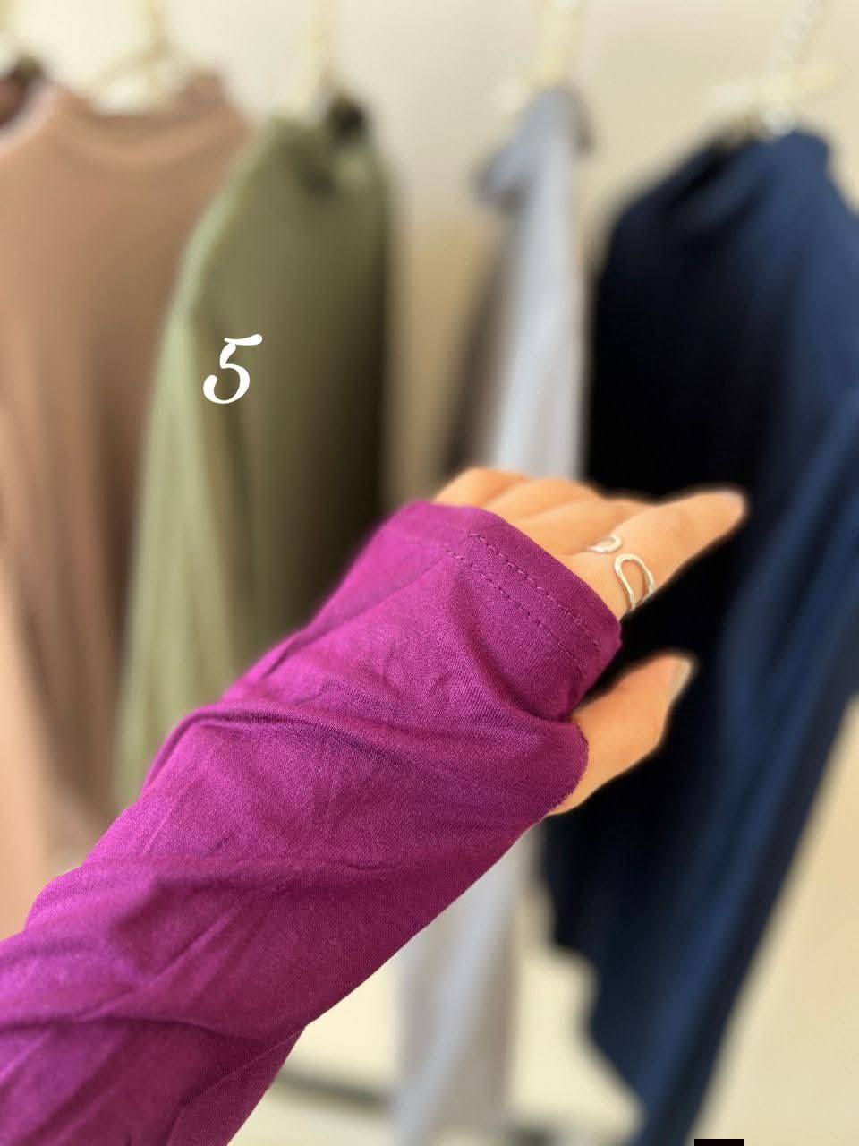 القطعة الاكثر طلباً🔥
هاينك ابو الاصبع ردان كامل خياط ناعم 🎀
مريح باللبس ومناسب لكل الاوتفاتز ☑️
سعر القطعه 8
توصيل داخل الحمزه مجاني


**إذا كنت صاحب هذا الإعلان وتريد حذفه لأي سبب، رجاءا أرسل رسالة إلى الدعم الفني**