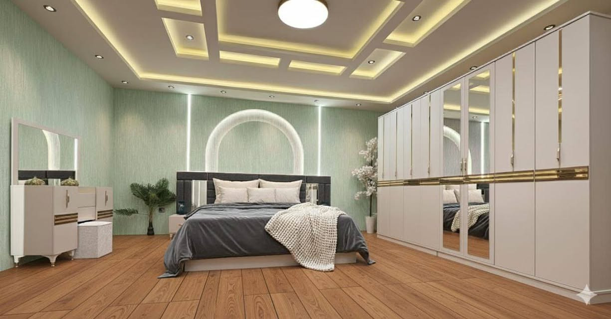 *موديل انجي* 

 7قطع         *كنتور3متر مع ملحق* 
 1️⃣كنتور 
2️⃣ملحق كنتور 
3️⃣ميز توليت 
4️⃣كومدي
5️⃣كومدي 
6️⃣سرير مخزن جك
7️⃣طابوريه
✅برغي حديد
✅ شغل ممتاز معمل اصلي 
    *قياسات ضخمه*

    *اناره بل سرير*

*السعر  850 الف 

شد ونقل 
- بغداد مجاناآ
- ⁠اطراف 20 الف 
- ⁠محافظات 75 الف


**إذا كنت صاحب هذا الإعلان وتريد حذفه لأي سبب، رجاءا أرسل رسالة إلى الدعم الفني**