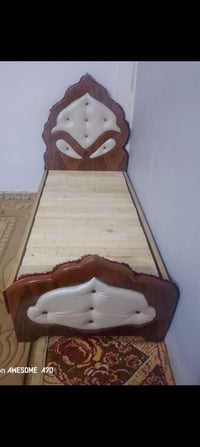 جربايه أطفال • ٨٠×١٦٠ • نجار