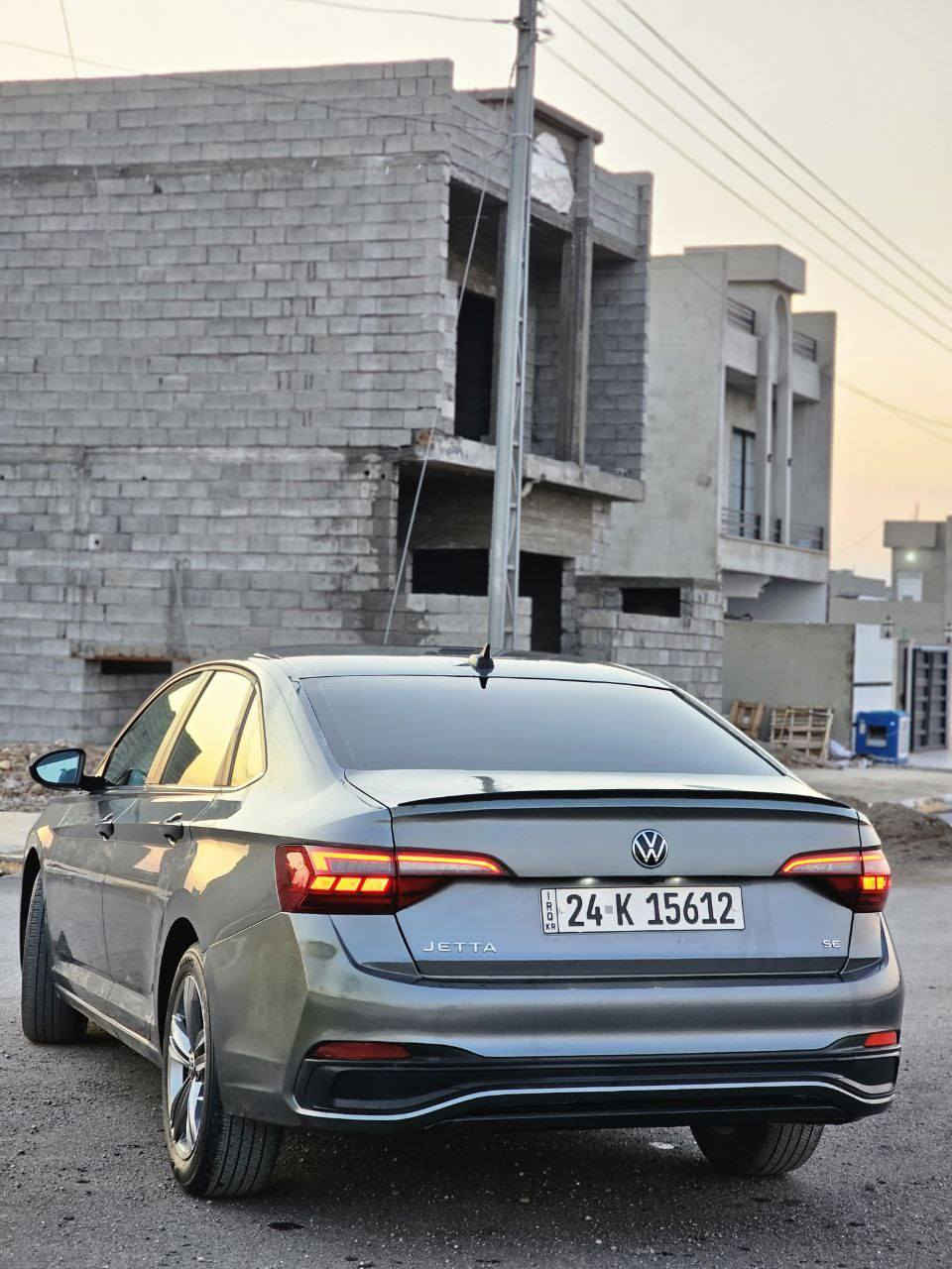 سلام عليكم جيتا للبيع SE 2022 فول مواصفات كشنات جلد كهربائي تدفئة تبريد ضرر السونار مرفق بل صور السيارة ماشيا 56 الف محرك 1500 تيربو / سعرها مناسب ***********
