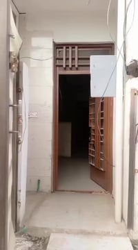 دار للبيع مساحه 55متربسعر27مليون جاهز للسكن العنوان بغداد الكرخ منطقة ...