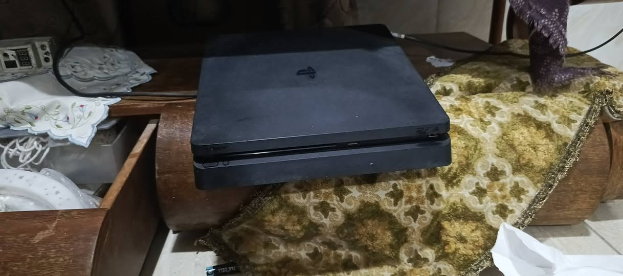 بلاي الماني للبيع سعر 160


**إذا كنت صاحب هذا الإعلان وتريد حذفه لأي سبب، رجاءا أرسل رسالة إلى الدعم الفني**