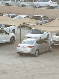 اوبتيما K5 • ٢٠١١ • خليجي بدون صبغ