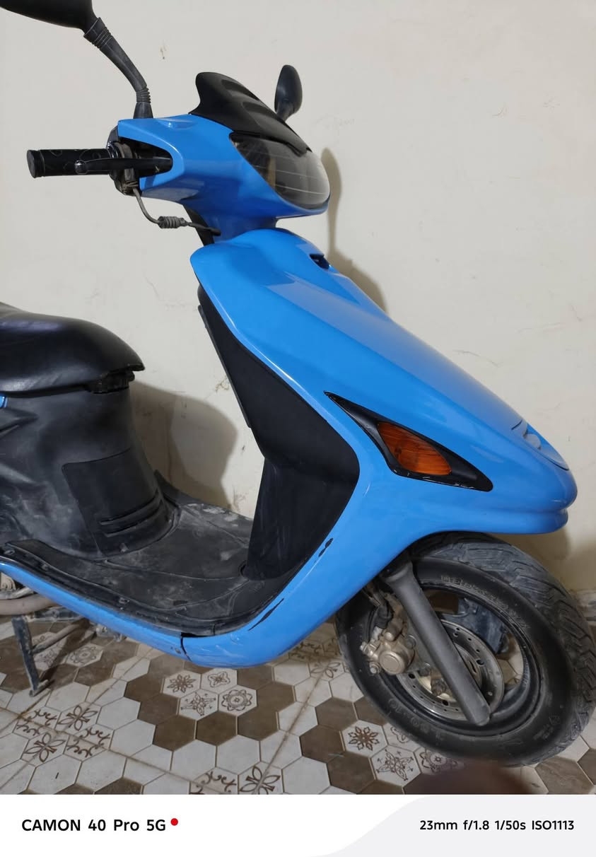 دراجة فراشة فحل للبيع السعر خاص


**إذا كنت صاحب هذا الإعلان وتريد حذفه لأي سبب، رجاءا أرسل رسالة إلى الدعم الفني**