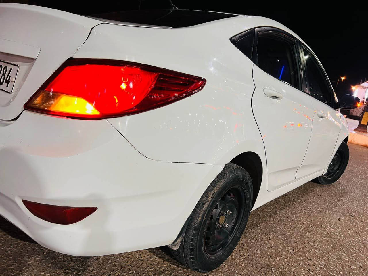 اكسنت 2015 خليجي مكينة 1600 دوووش رقم بغداد دولي الجديد بيها ضرر بسيط جاملغ خلفي وبيها رشات جمالية ابيع حزام مكفولة لغود شواصي تكم قمارة حوض السيارة جاهزة مكينة كير حدادية كهربائيات تدفئة تبريد تخم تاير باتري مواصفاتها كامرة شاشة تحكمات كشافات السعر 79 العنوان الإسكندرية طريق بغداد كربلاء *********** المحمودية, بابل
