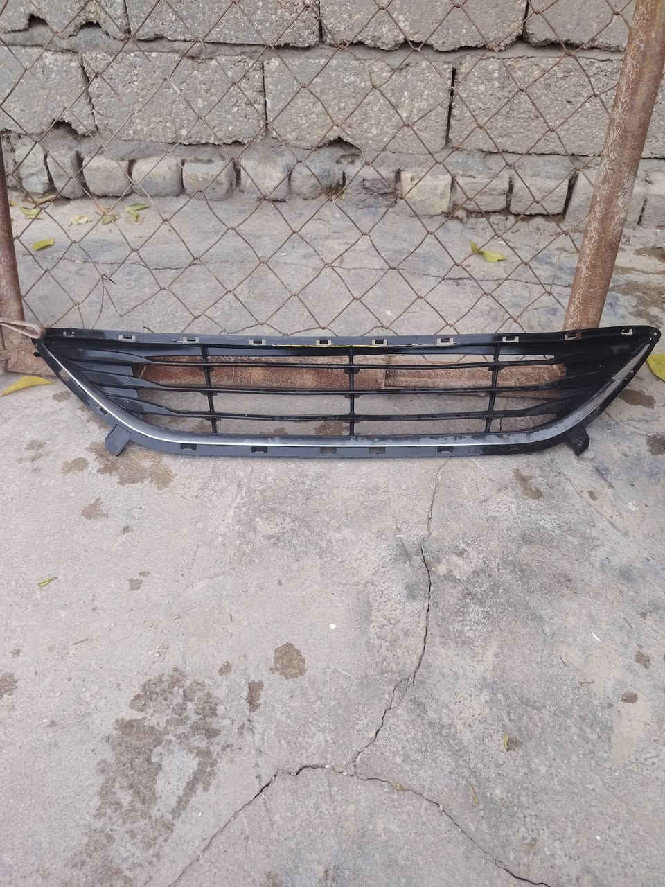 سلام عليكم خوان شباج النتره للبيع زوجين شبابيج سعرهن 40زوج تايرات النتره السعر 50مكاني حله السياحي استفسار ***********
